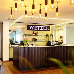 3* Hotel Altstadthotel Wetzel