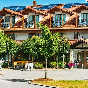 3* Hotel Mappacher Hof