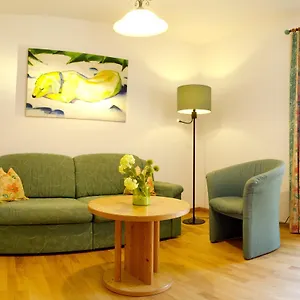 4* Aparthotel Alpenpark