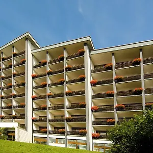 3* Hotel Haus Bayerwald