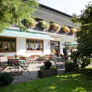 3* Hotel Flair Hochspessart